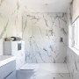Kensington luxury family home | Master Bathroom 1 | Interior Designers